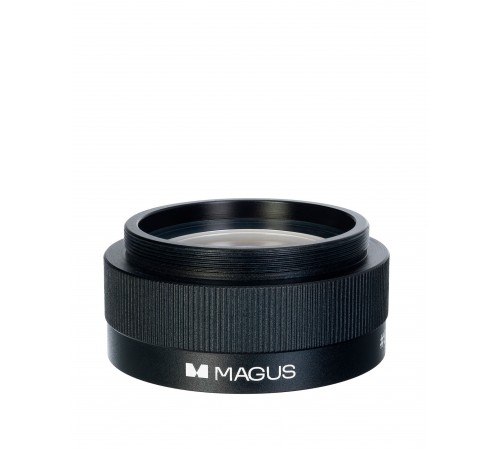 Насадка на объектив MAGUS SAL05 0,5х/188 мм Насадка на объектив MAGUS SAL05 0,5х/188 мм