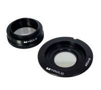 Устройство простой поляризации для стереомикроскопов MAGUS SPD6
