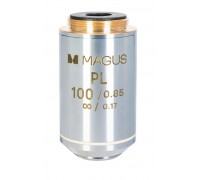 Объектив MAGUS SF100 DRY 100х/0,80 Plan Pol ∞/0,17