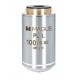 Объектив MAGUS SFR100 DRY 100х/0,85 Plan L Pol ∞/0
