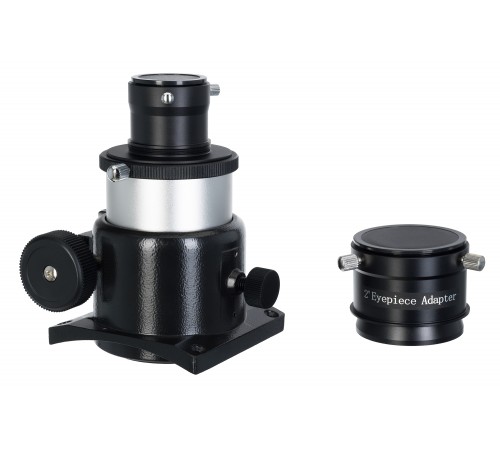 Фокусер Sky-Watcher реечный 1,25"/2" Фокусер Sky-Watcher реечный 1,25"/2"
