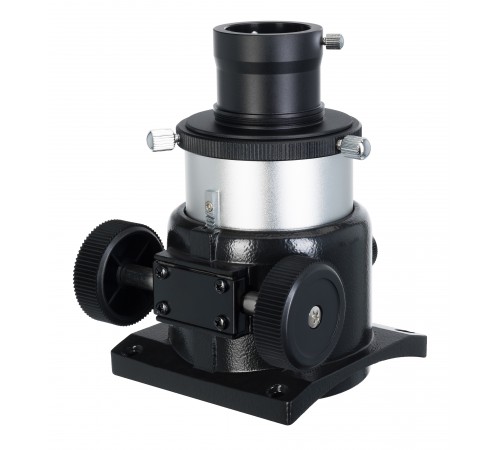 Фокусер Sky-Watcher реечный 1,25"/2" Фокусер Sky-Watcher реечный 1,25"/2"