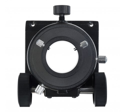 Фокусер Sky-Watcher реечный 1,25"/2" Фокусер Sky-Watcher реечный 1,25"/2"