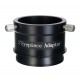 Фокусер Sky-Watcher реечный 1,25"/2"