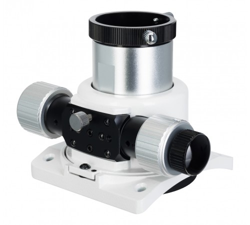 Фокусер Крейфорда Sky-Watcher 1,25"/2" двухскоростной Фокусер Крейфорда Sky-Watcher 1,25"/2" двухскоростной