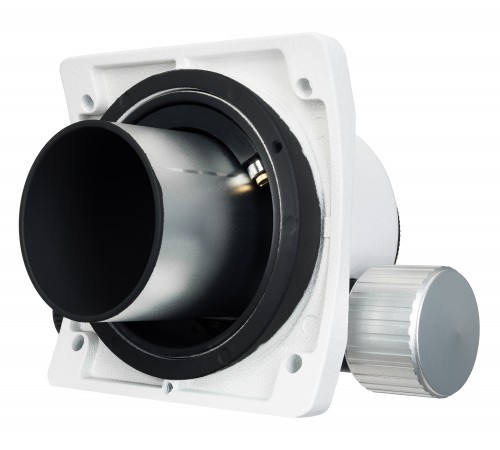 Фокусер Крейфорда Sky-Watcher 1,25"/2" двухскоростной Фокусер Крейфорда Sky-Watcher 1,25"/2" двухскоростной
