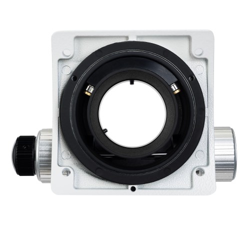 Фокусер Крейфорда Sky-Watcher 1,25"/2" двухскоростной Фокусер Крейфорда Sky-Watcher 1,25"/2" двухскоростной