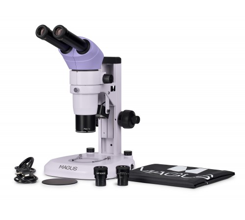Микроскоп стереоскопический MAGUS Stereo A10 Микроскоп стереоскопический MAGUS Stereo A10