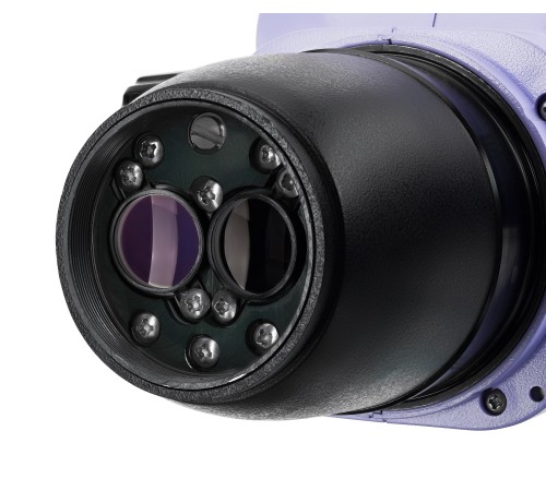 Оптическая голова MAGUS Stereo 8TH Оптическая голова MAGUS Stereo 8TH
