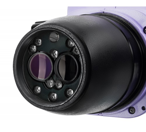 Оптическая голова MAGUS Stereo 8BH Оптическая голова MAGUS Stereo 8BH