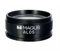 Насадка на объектив MAGUS AL05 0,5х/177 мм