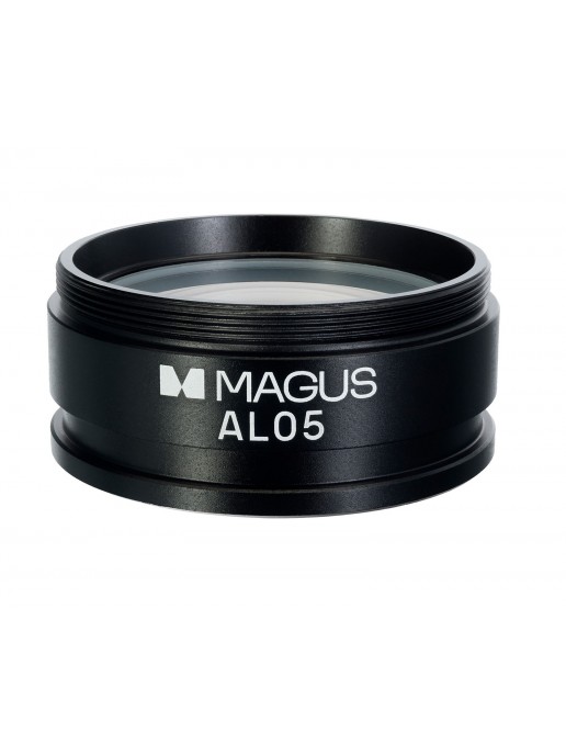 Насадка на объектив MAGUS AL05 0,5х/177 мм