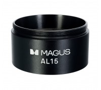 Насадка на объектив MAGUS AL15 1,5х/47 мм