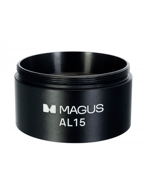 Насадка на объектив MAGUS AL15 1,5х/47 мм