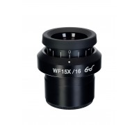 Окуляр MAGUS SD15 15х/16 мм (D 30 мм)
