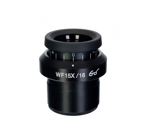 Окуляр MAGUS SD15 15х/16 мм (D 30 мм) Окуляр MAGUS SD15 15х/16 мм (D 30 мм)
