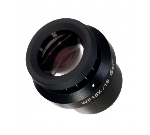 Окуляр MAGUS SD15 15х/16 мм (D 30 мм) Окуляр MAGUS SD15 15х/16 мм (D 30 мм)
