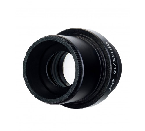 Окуляр MAGUS SD15 15х/16 мм (D 30 мм) Окуляр MAGUS SD15 15х/16 мм (D 30 мм)