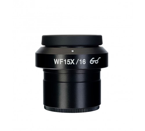 Окуляр MAGUS SD15 15х/16 мм (D 30 мм) Окуляр MAGUS SD15 15х/16 мм (D 30 мм)