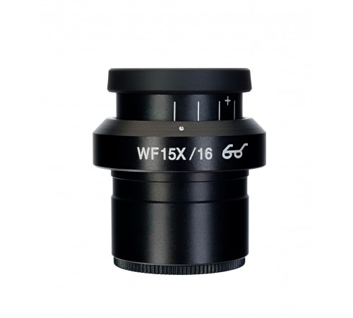 Окуляр MAGUS SD15 15х/16 мм (D 30 мм) Окуляр MAGUS SD15 15х/16 мм (D 30 мм)