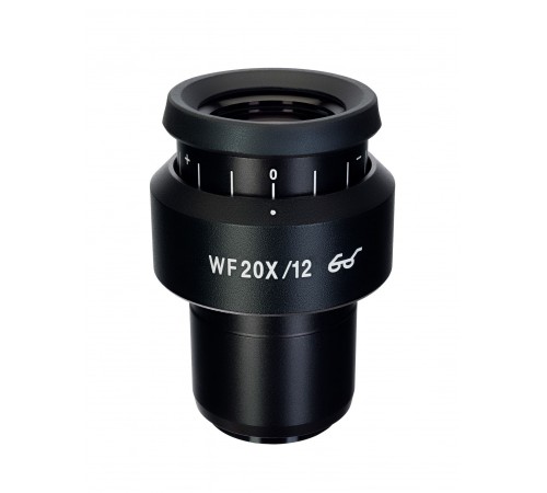 Окуляр MAGUS SD20 20х/12 мм (D 30 мм) Окуляр MAGUS SD20 20х/12 мм (D 30 мм)
