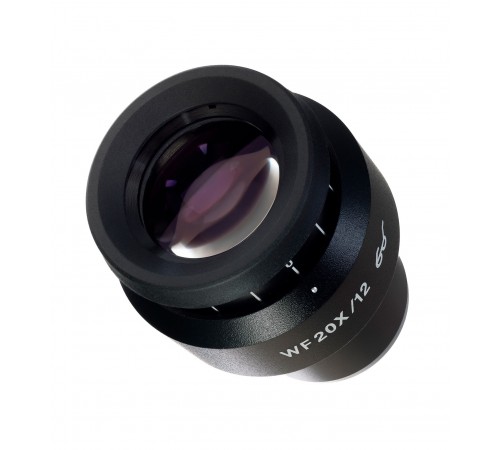 Окуляр MAGUS SD20 20х/12 мм (D 30 мм) Окуляр MAGUS SD20 20х/12 мм (D 30 мм)