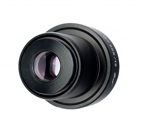 Окуляр MAGUS SD20 20х/12 мм (D 30 мм) Окуляр MAGUS SD20 20х/12 мм (D 30 мм)