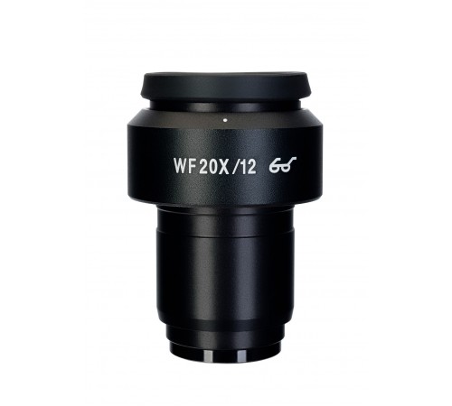 Окуляр MAGUS SD20 20х/12 мм (D 30 мм) Окуляр MAGUS SD20 20х/12 мм (D 30 мм)