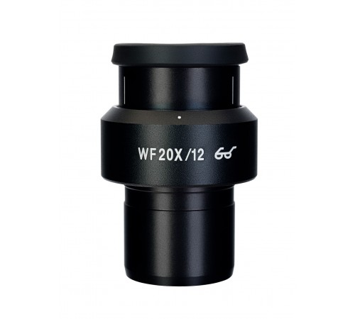 Окуляр MAGUS SD20 20х/12 мм (D 30 мм) Окуляр MAGUS SD20 20х/12 мм (D 30 мм)