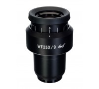 Окуляр MAGUS SD25 25х/9 мм (D 30 мм)