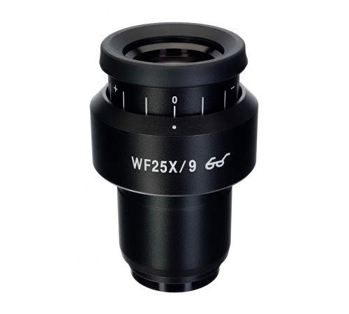 Окуляр MAGUS SD25 25х/9 мм (D 30 мм) Окуляр MAGUS SD25 25х/9 мм (D 30 мм)