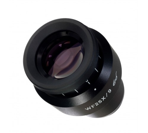 Окуляр MAGUS SD25 25х/9 мм (D 30 мм) Окуляр MAGUS SD25 25х/9 мм (D 30 мм)