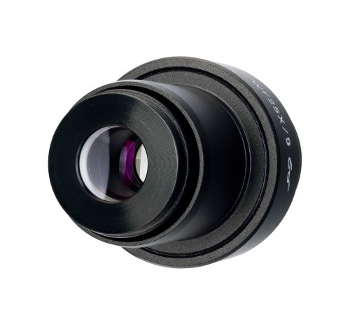 Окуляр MAGUS SD25 25х/9 мм (D 30 мм) Окуляр MAGUS SD25 25х/9 мм (D 30 мм)