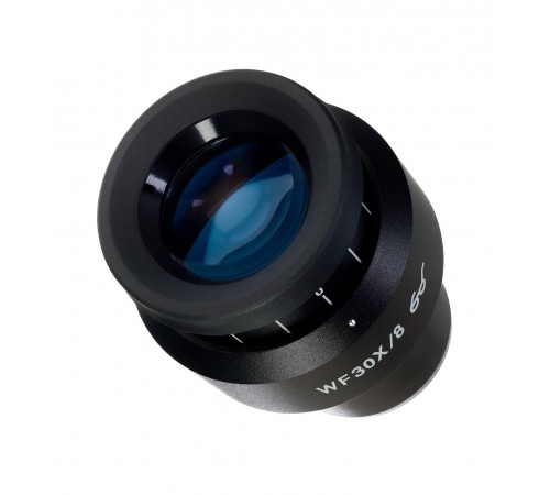 Окуляр MAGUS SD30 30х/8 мм (D 30 мм) Окуляр MAGUS SD30 30х/8 мм (D 30 мм)