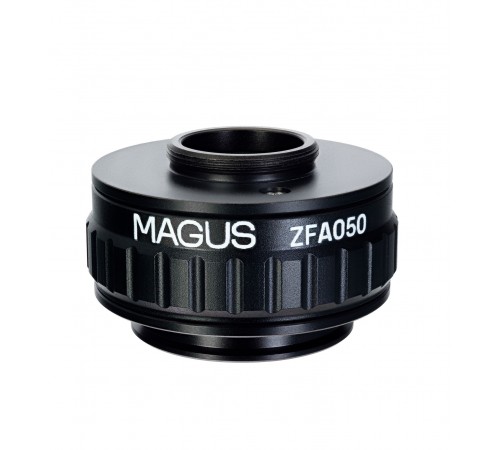 Адаптер C-mount MAGUS ZFA050 Адаптер C-mount MAGUS ZFA050