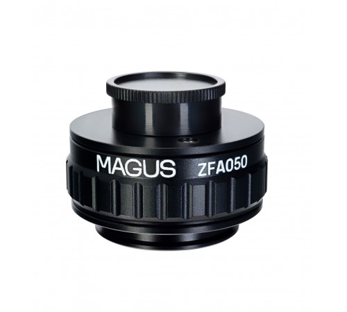 Адаптер C-mount MAGUS ZFA050 Адаптер C-mount MAGUS ZFA050