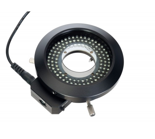 Осветитель кольцевой с поляризационным фильтром MAGUS LED RP1