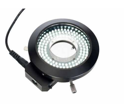 Осветитель кольцевой с поляризационным фильтром MAGUS LED RP1