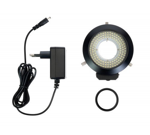 Осветитель кольцевой с поляризационным фильтром MAGUS LED RP1