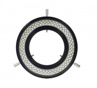 Осветитель кольцевой с включением по секторам MAGUS LED 144-S4