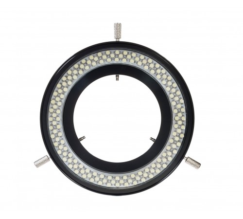 Осветитель кольцевой с включением по секторам MAGUS LED 144-S4