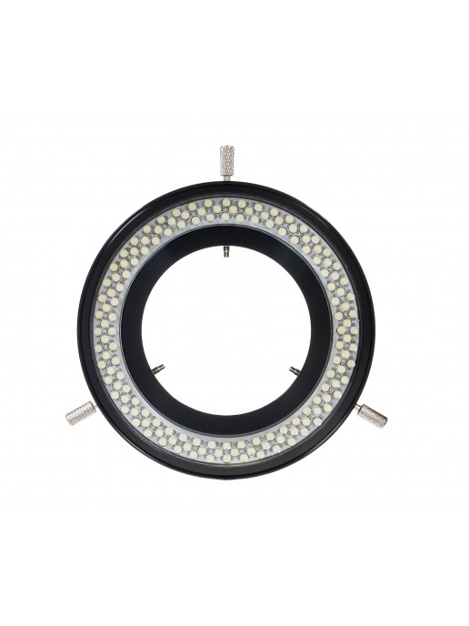 Осветитель кольцевой с включением по секторам MAGUS LED 144-S4
