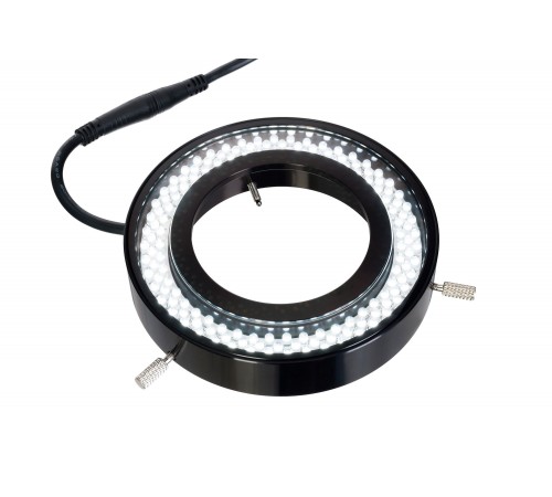 Осветитель кольцевой с включением по секторам MAGUS LED 144-S4