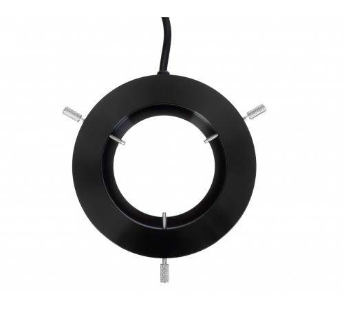 Осветитель кольцевой с включением по секторам MAGUS LED 144-S4