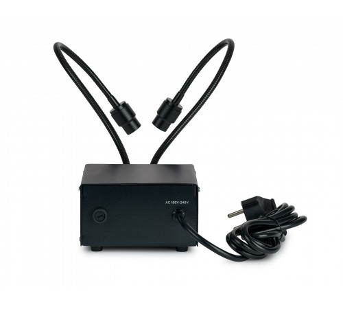 Осветитель типа «гусиная шея» MAGUS LED DGL2 Осветитель типа «гусиная шея» MAGUS LED DGL2