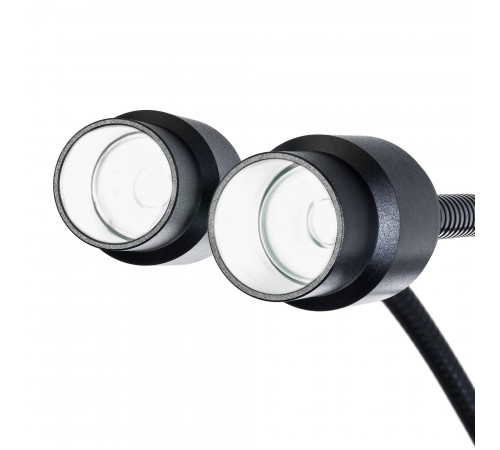 Осветитель типа «гусиная шея» MAGUS LED DGL2 Осветитель типа «гусиная шея» MAGUS LED DGL2