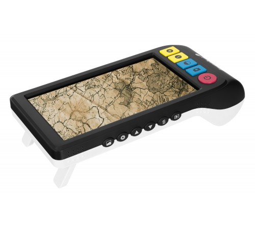 Лупа цифровая Levenhuk DTX DX50 Лупа цифровая Levenhuk DTX DX50