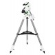 Монтировка Sky-Watcher Star Adventurer GTi с треногой