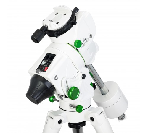 Монтировка Sky-Watcher Star Adventurer GTi с треногой Монтировка Sky-Watcher Star Adventurer GTi с треногой