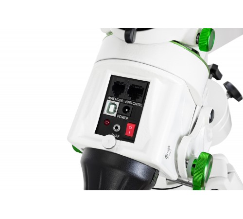 Монтировка Sky-Watcher Star Adventurer GTi с треногой Монтировка Sky-Watcher Star Adventurer GTi с треногой